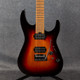 Charvel Pro-Mod DK24 HH 2PT CM - 3-Tone Sunburst - 2nd Hand