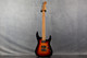 Charvel Pro-Mod DK24 HH 2PT CM - 3-Tone Sunburst - 2nd Hand