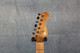 Charvel Pro-Mod DK24 HH 2PT CM - 3-Tone Sunburst - 2nd Hand