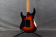 Charvel Pro-Mod DK24 HH 2PT CM - 3-Tone Sunburst - 2nd Hand
