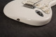 Fernder Player Stratocaster, Maple - Polar White - 2nd Hand Fernder Player Stratocaster, Maple - Polar White - 2nd Hand