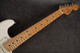 Fernder Player Stratocaster, Maple - Polar White - 2nd Hand Fernder Player Stratocaster, Maple - Polar White - 2nd Hand