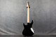 Yamaha ERG121 Electric Guitar - Black - 2nd Hand (120712)