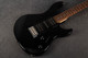 Yamaha ERG121 Electric Guitar - Black - 2nd Hand (120712)