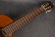 Cordoba C5-CET Classical Thinline Acoustic-Electric Guitar - Natural - 2nd Hand
