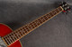 Tanglewood TBS 400B Resonator Bass - Sunburst - 2nd Hand
