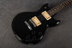 Westbury Standard Electric Guitar - Black - 2nd Hand Westbury Standard Electric Guitar - Black - 2nd Hand