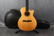 Taylor NS34CE Classical Nylon Electro Acoustic Guitar - Hard Case - 2nd Hand Taylor NS34CE Classical Nylon Electro Acoustic Guitar - Hard Case - 2nd Hand