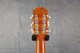 Taylor NS34CE Classical Nylon Electro Acoustic Guitar - Hard Case - 2nd Hand Taylor NS34CE Classical Nylon Electro Acoustic Guitar - Hard Case - 2nd Hand