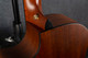 Taylor NS34CE Classical Nylon Electro Acoustic Guitar - Hard Case - 2nd Hand Taylor NS34CE Classical Nylon Electro Acoustic Guitar - Hard Case - 2nd Hand