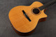 Taylor NS34CE Classical Nylon Electro Acoustic Guitar - Hard Case - 2nd Hand Taylor NS34CE Classical Nylon Electro Acoustic Guitar - Hard Case - 2nd Hand