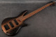 Ibanez SR500E 1P-01 - Surreal Black Dual Fade - 2nd Hand Ibanez SR500E 1P-01 - Surreal Black Dual Fade - 2nd Hand