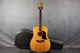 Cole Clark Fat Lady FL1A - Natural - Hard Case - 2nd Hand