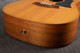 Cole Clark Fat Lady FL1A - Natural - Hard Case - 2nd Hand