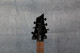 Washburn Parallax PXL 100 B - Black - 2nd Hand