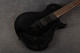 Washburn Parallax PXL 100 B - Black - 2nd Hand