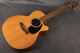Takamine EG440SC - Natural - Gig Bag - 2nd Hand
