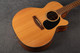 Takamine EG440SC - Natural - Gig Bag - 2nd Hand