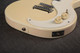 Danelectro 59M NOS - White - 2nd Hand