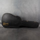 Gibson Hard Case for Acoustic Guitar - 2nd Hand Gibson Hard Case for Acoustic Guitar - 2nd Hand