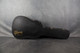 Gibson Hard Case for Acoustic Guitar - 2nd Hand Gibson Hard Case for Acoustic Guitar - 2nd Hand