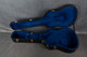 Gibson Hard Case for Acoustic Guitar - 2nd Hand Gibson Hard Case for Acoustic Guitar - 2nd Hand