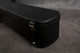 Gibson Hard Case for Acoustic Guitar - 2nd Hand Gibson Hard Case for Acoustic Guitar - 2nd Hand