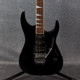 Jackson X Series Dinky DK2 - Black - 2nd Hand Jackson X Series Dinky DK2 - Black - 2nd Hand