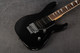 Jackson X Series Dinky DK2 - Black - 2nd Hand Jackson X Series Dinky DK2 - Black - 2nd Hand