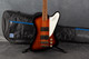 Epiphone Thunderbird Bass - Sunburst - Gig Bag - 2nd Hand Epiphone Thunderbird Bass - Sunburst - Gig Bag - 2nd Hand