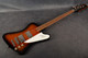 Epiphone Thunderbird Bass - Sunburst - Gig Bag - 2nd Hand Epiphone Thunderbird Bass - Sunburst - Gig Bag - 2nd Hand