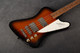 Epiphone Thunderbird Bass - Sunburst - Gig Bag - 2nd Hand Epiphone Thunderbird Bass - Sunburst - Gig Bag - 2nd Hand