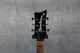 Danelectro The 64 Electric Guitar - Indigo Blue - Gig Bag - 2nd Hand