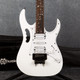 Ibanez JEM JR - White - Gig Bag - 2nd Hand
