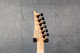 Ibanez JEM JR - White - Gig Bag - 2nd Hand