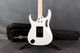 Ibanez JEM JR - White - Gig Bag - 2nd Hand