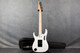 Ibanez JEM JR - White - Gig Bag - 2nd Hand