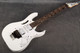 Ibanez JEM JR - White - Gig Bag - 2nd Hand