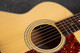 Guild Westerly Jumbo Junior - Gig Bag - 2nd Hand
