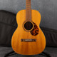 Ayers CSL-12-Fret Acoustic Guitar - Australian Build - Natural - Case - 2nd Hand Ayers CSL-12-Fret Acoustic Guitar - Australian Build - Natural - Case - 2nd Hand