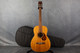 Ayers CSL-12-Fret Acoustic Guitar - Australian Build - Natural - Case - 2nd Hand Ayers CSL-12-Fret Acoustic Guitar - Australian Build - Natural - Case - 2nd Hand