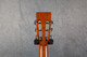 Ayers CSL-12-Fret Acoustic Guitar - Australian Build - Natural - Case - 2nd Hand Ayers CSL-12-Fret Acoustic Guitar - Australian Build - Natural - Case - 2nd Hand