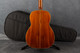 Ayers CSL-12-Fret Acoustic Guitar - Australian Build - Natural - Case - 2nd Hand Ayers CSL-12-Fret Acoustic Guitar - Australian Build - Natural - Case - 2nd Hand