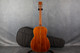 Ayers CSL-12-Fret Acoustic Guitar - Australian Build - Natural - Case - 2nd Hand Ayers CSL-12-Fret Acoustic Guitar - Australian Build - Natural - Case - 2nd Hand