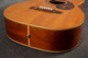 Ayers CSL-12-Fret Acoustic Guitar - Australian Build - Natural - Case - 2nd Hand Ayers CSL-12-Fret Acoustic Guitar - Australian Build - Natural - Case - 2nd Hand