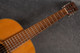 Ayers CSL-12-Fret Acoustic Guitar - Australian Build - Natural - Case - 2nd Hand Ayers CSL-12-Fret Acoustic Guitar - Australian Build - Natural - Case - 2nd Hand