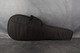 Ayers CSL-12-Fret Acoustic Guitar - Australian Build - Natural - Case - 2nd Hand Ayers CSL-12-Fret Acoustic Guitar - Australian Build - Natural - Case - 2nd Hand