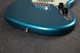 Fender MIJ Pawn Shop Mustang Special - Lake Placid Blue - Hard Case - 2nd Hand