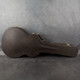 Taylor GA Hard Case - 2nd Hand Taylor GA Hard Case - 2nd Hand