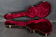 Taylor GA Hard Case - 2nd Hand Taylor GA Hard Case - 2nd Hand